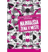 Najkrajšia žena v meste