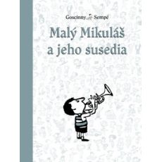 Malý Mikuláš a jeho susedia 8
