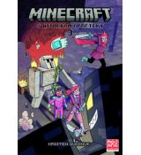 Minecraft: S witherom opreteky 3