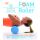 Foam Roller - Cvičení s pěnovým válcem