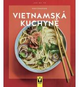 Vietnamská kuchyně