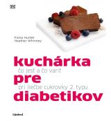 Kuchárka pre diabetikov