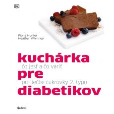 Kuchárka pre diabetikov