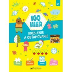 100 hier - Kreslenie a obťahovanie