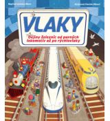 Vlaky