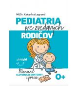 Pediatria pre zvedavých rodičov