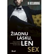 Žiadnu lásku, len sex