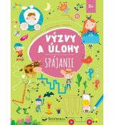 Výzvy a úlohy - Spájanie