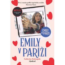 Emily v Paríži