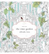 Záhrada času / the time garden-umelecké antistreso