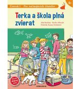 Terka a škola plná zvierat-Úroveň 1