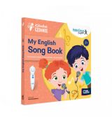 Kúzelné čítanie - My English Song Book