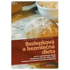 Bezlepková a bezméčná dieta