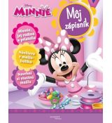 Minnie - Môj zápisník
