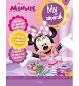 Minnie - Môj zápisník