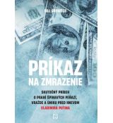 Príkaz na zmrazenie