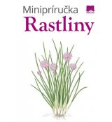 Minipríručka - Rastliny