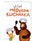 Veľká medvedia  kuchárka