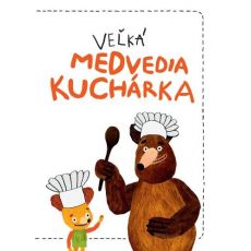 Veľká medvedia  kuchárka