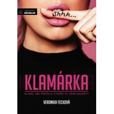 Klamárka