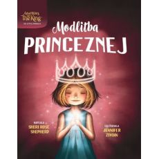 Modlitba Princeznej