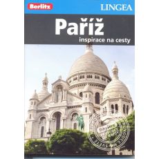 LINGEA CZ-Paříž 2.vydanie