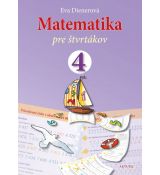 Matematika pre štvrtákov