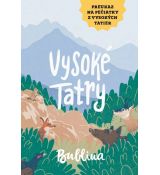 Vysoké Tatry - preukaz na pečiatky