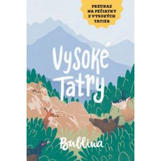 Vysoké Tatry - preukaz na pečiatky