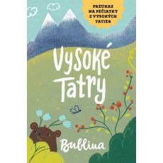 Vysoké Tatry - preukaz na pečiatky