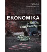 Ekonomika, úpadok liberalizmu