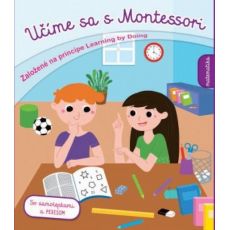 Učíme sa s montessori - Matematika