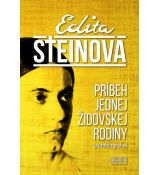 Príbeh jednej židovskej rodiny