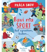 Práca snov/Šport