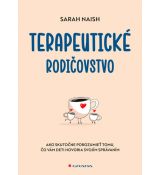 Terapeutické rodičovstvo