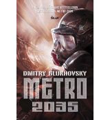 Metro 2035