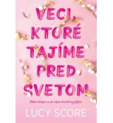 Veci, ktoré tajíme pred svetom
