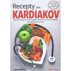 Recepty pre kardiakov