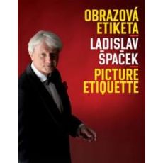 Obrazová etiketa Ladislav Špaček