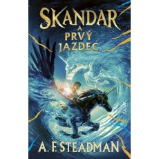 Skandar 2 : Skandar a prvý jazdec