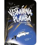 Vesmírna plavba