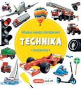 Hľadaj medzi obrázkami - Technika