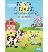 Bodka k bodke - Zvieratká