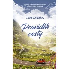 Pravidlá cesty