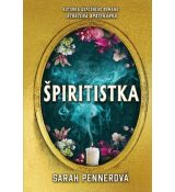 Špiritistka