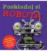 Poskladaj si robota