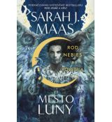 Rod nebies a povetria (Mesto Luny 2)