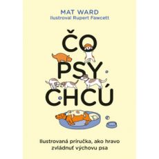 Čo psy chcú