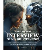 Interview s umělou inteligencí