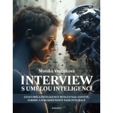 Interview s umělou inteligencí